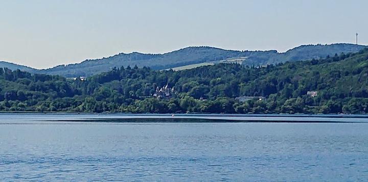 Landgasthof Alte Mühle Kittersburg