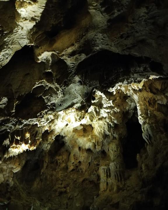 Gaststätte an der Charlottenhöhle