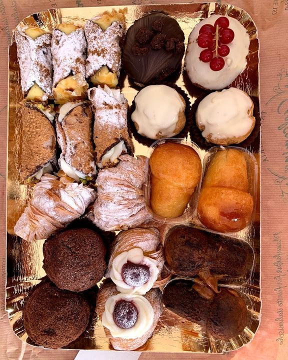 Pasticceria Gelsomino