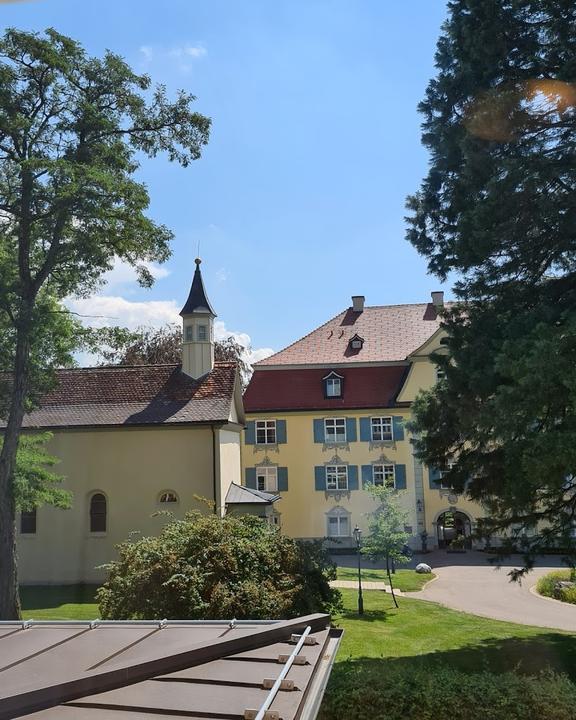 Schloss-Gasthof Sonne