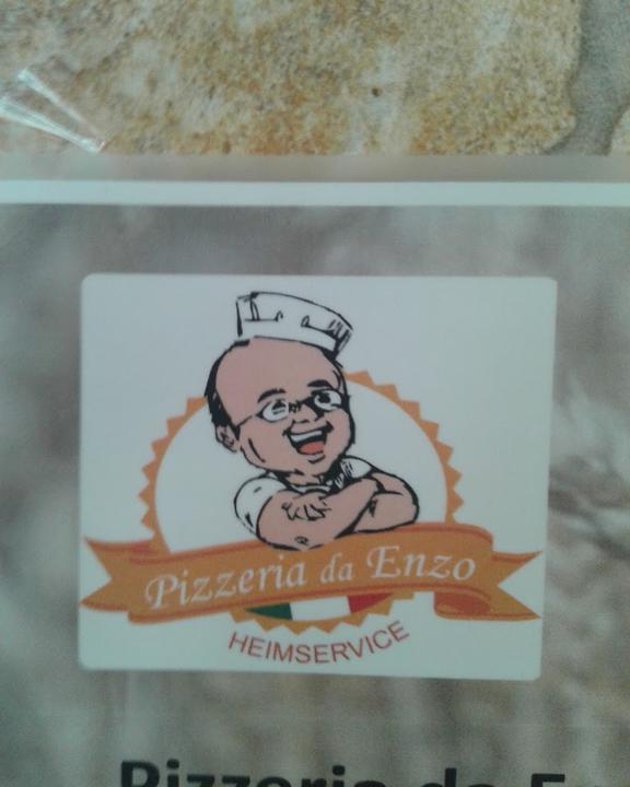 Pizzaria Da Enzo